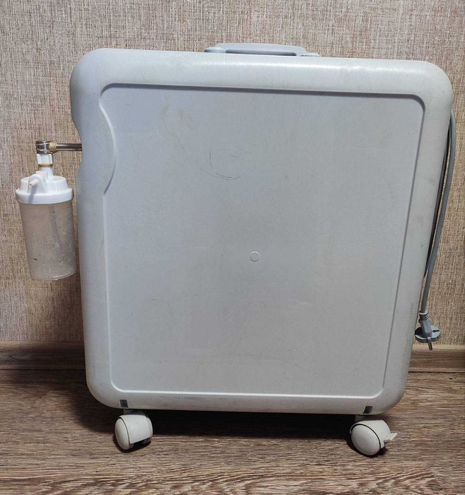 Кислороден концентратор (Апарат за кислород) Кробер O2The Kröber O2