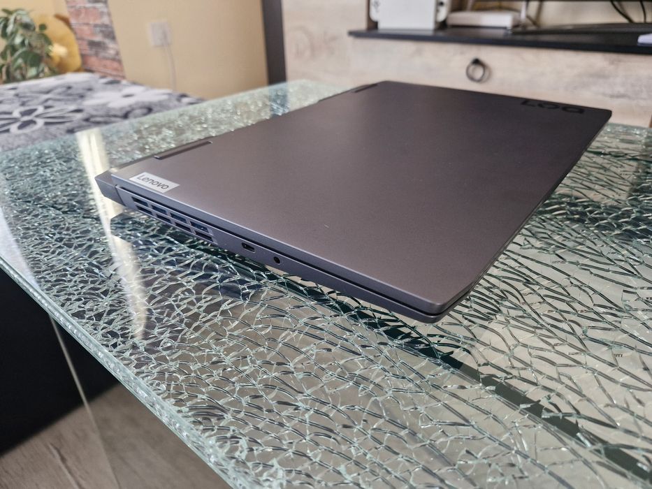 Лаптоп Lenovo LOQ