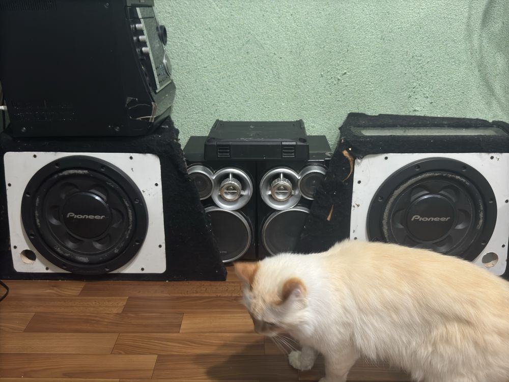 П р о д а м. Буфер