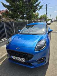 Ford Puma ST LineX 155CP