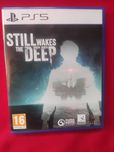 Still wakes the deep ps5