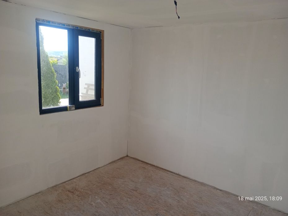 Căsuță modulară 38m2