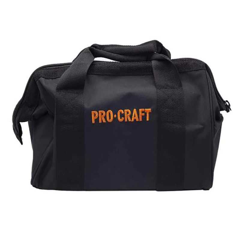 Фреза Челна / Оберфреза 710W, PROCRAFT POB980, Цанги 6, 8, 10 мм,