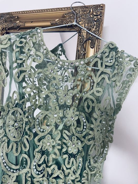 Rochii de ocazie dantela