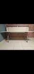 Banc de lucru modern 200×80×40