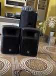 Boxe electro voice zx 4