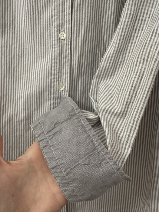 Gant- класическа вталена дамска Риза S размер