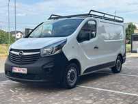 Opel Vivaro Opel Vivaro 2019 TVA deductibil L1H1 114 000KM