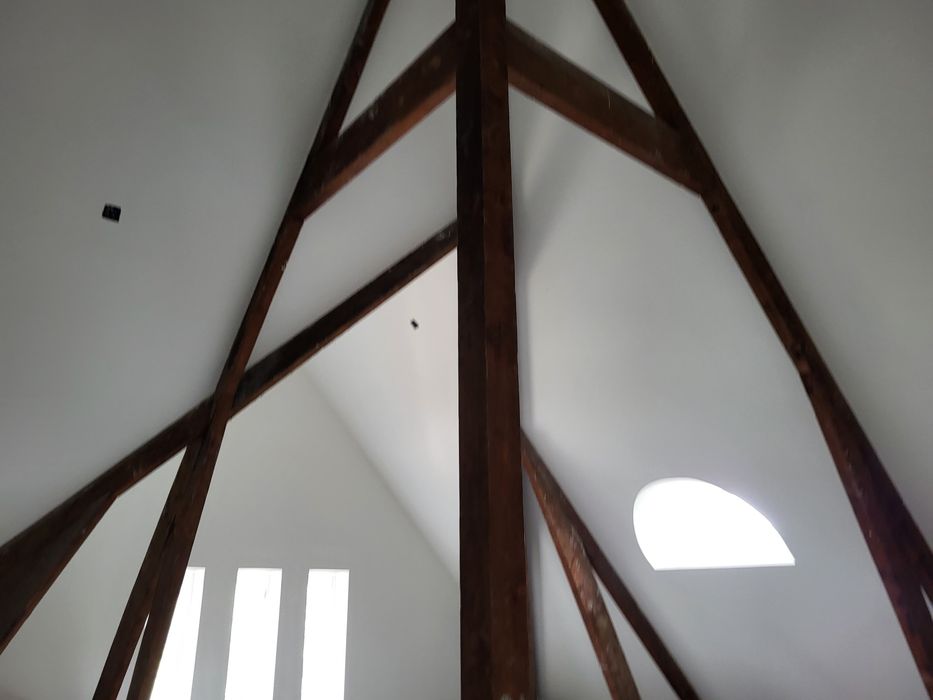 execut lucrari de rigips si amenajari interioare