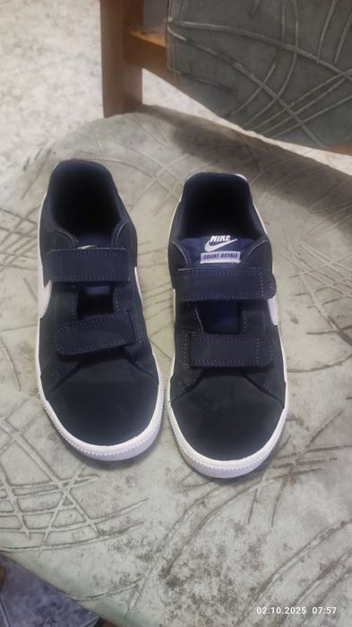 Оригинални Nike 33номер