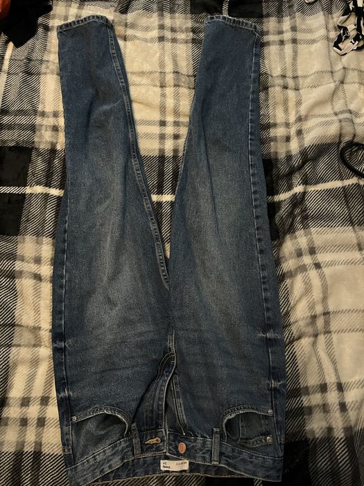 Дънки размер 36 - xs/s
