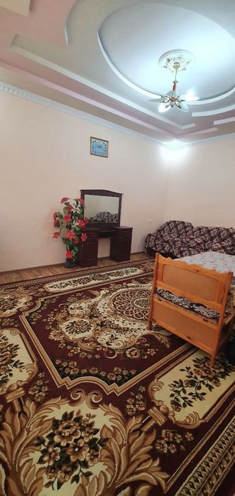 Аренда Сергили 4-метро бекат юнида 2-хонали Учаска Боллар ва Оилага