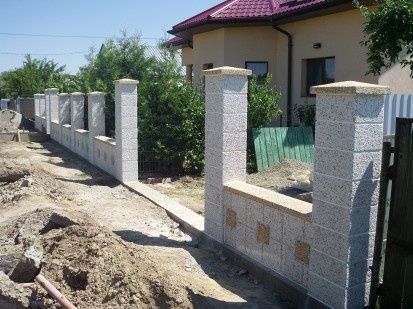 garduri si porti fer forjat șipcă metalică plasă bordurată bca etc