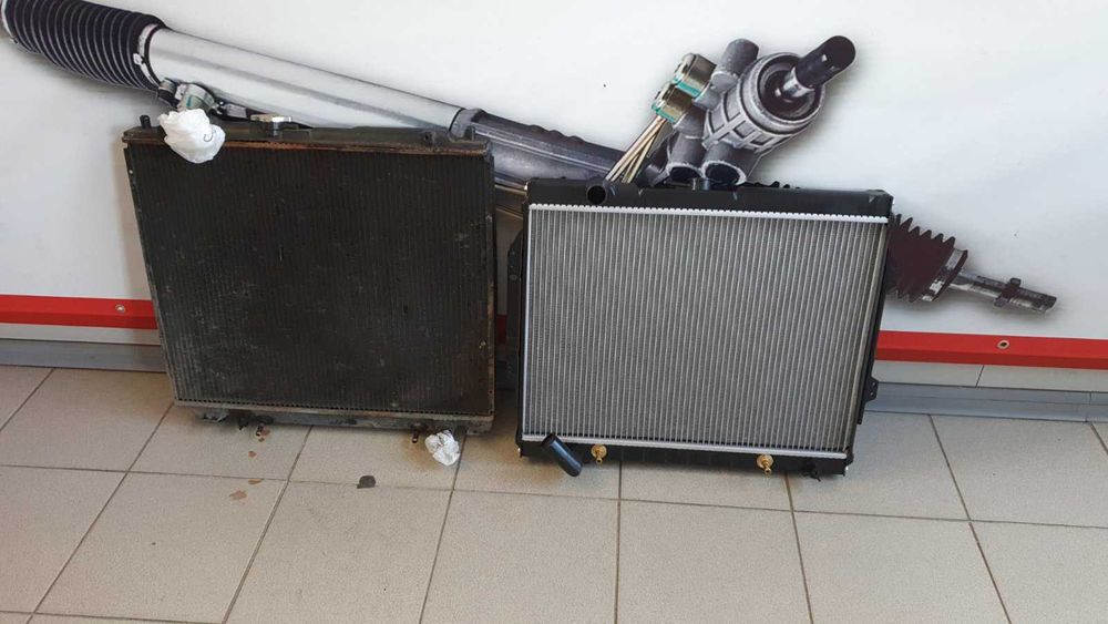 RADIATOR APA la mai mult de 1000 de modele DEPOZIT NOU POLCAR