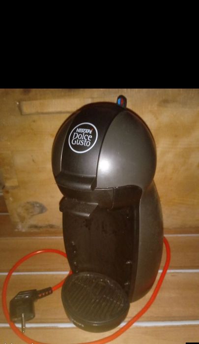 Dolce gusto piccolo xs