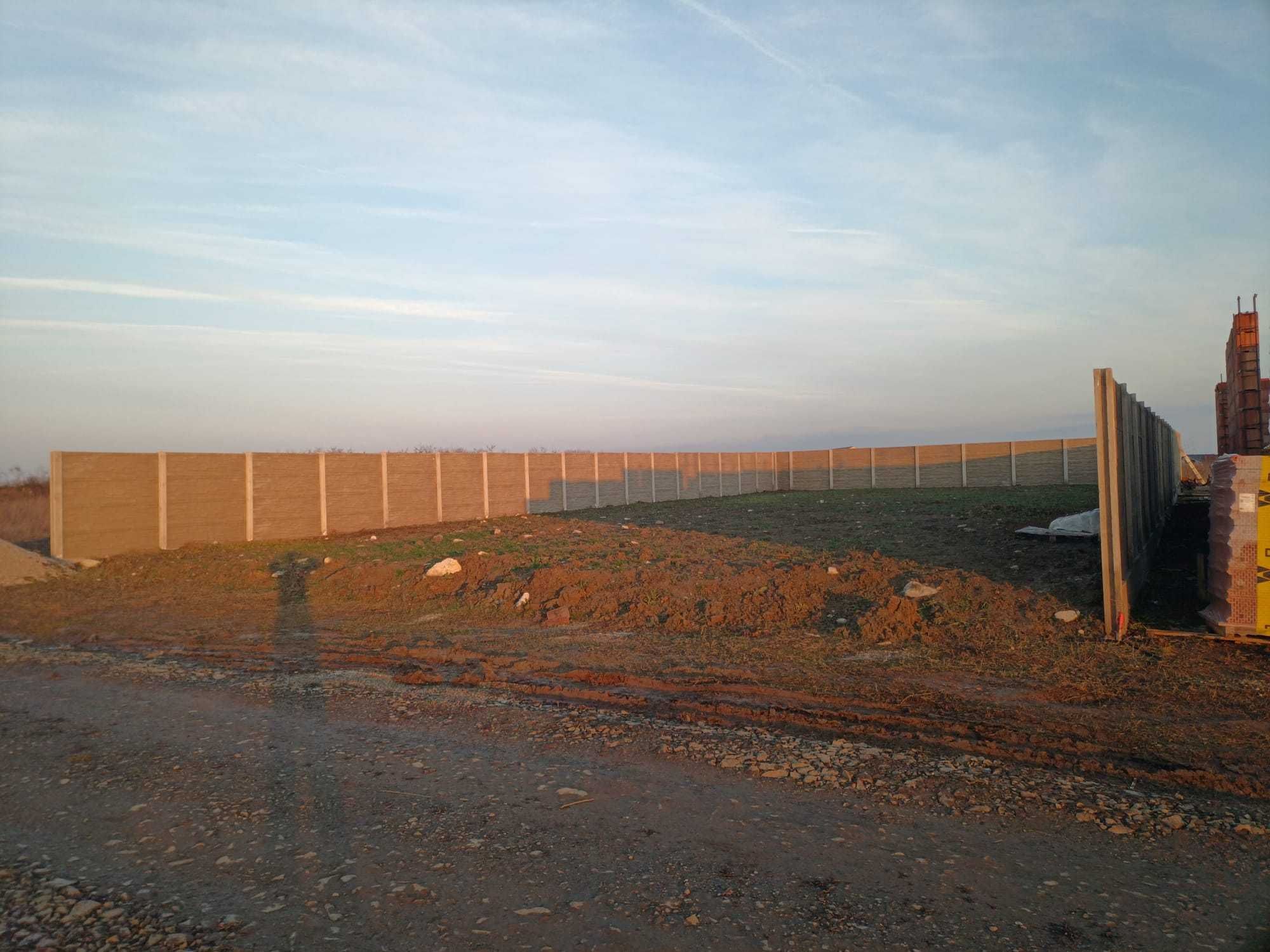 Pers fizica, vand teren 631 mp intravilan