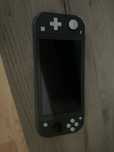 Vand nintendo switch