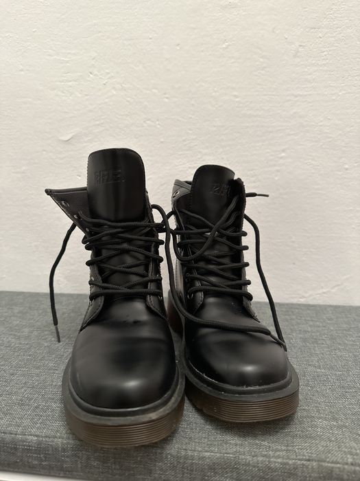 Vand ghete de dama Rifle mărimea 36