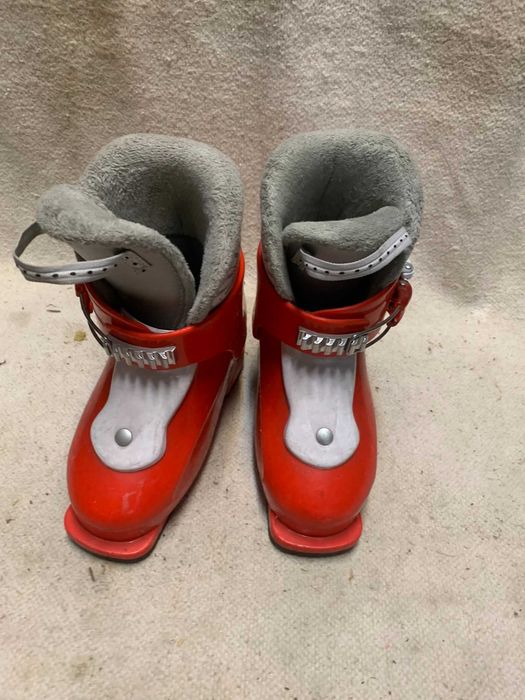 Clapari ski schi copii Head marime EUR:27.5 Mondo:17.5