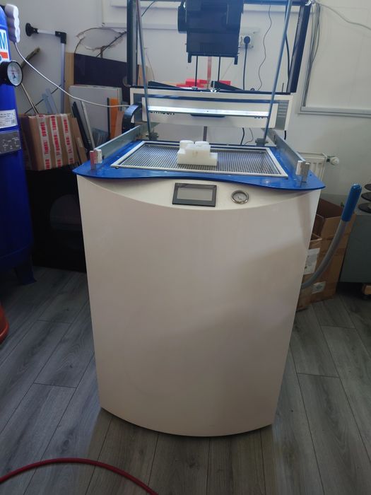 Masina Termoformare Formech 508 FS