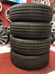205/55/19/ Michelin Нови 4бр