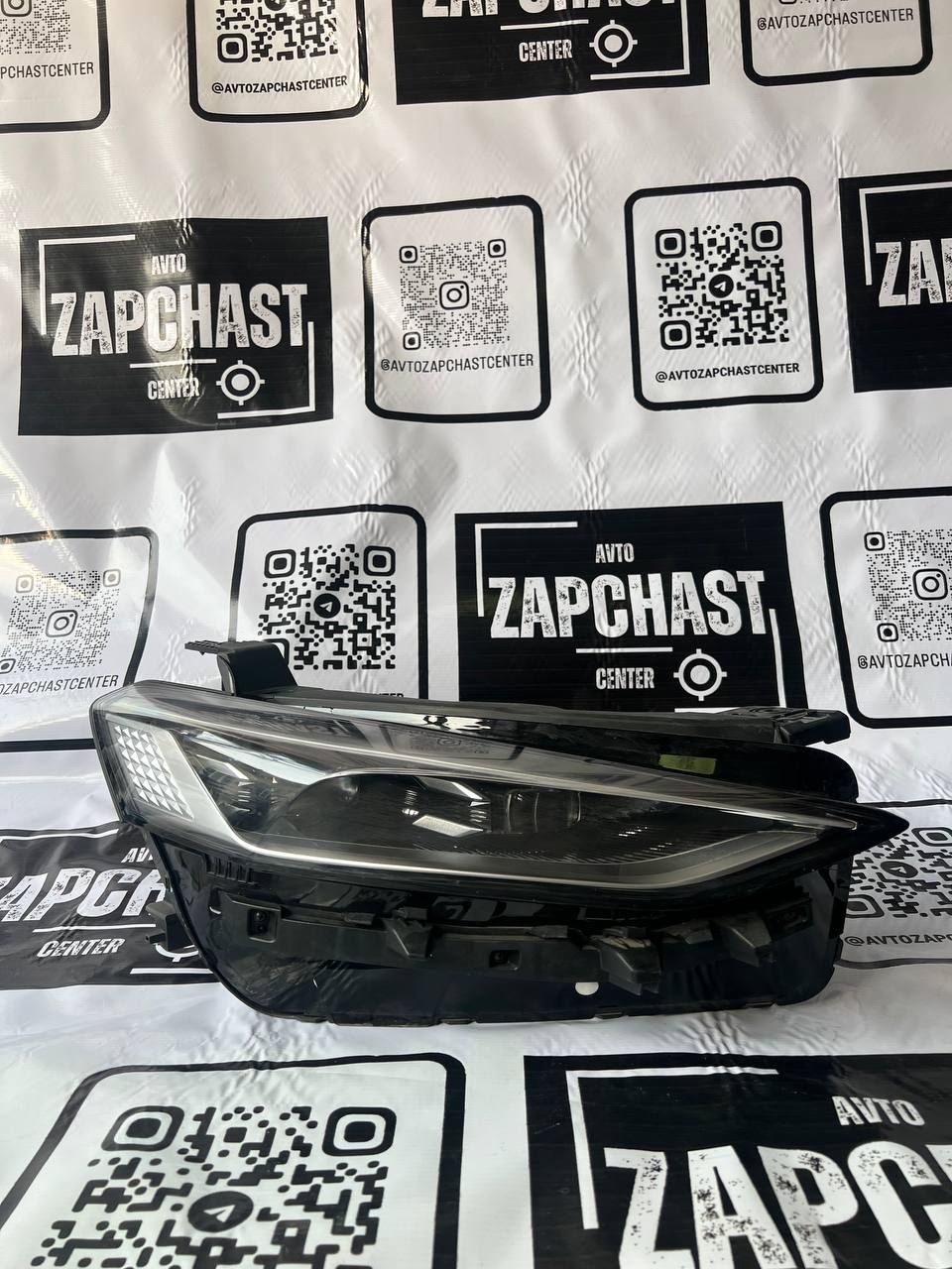 KIA K8 FARA. Zapchast. Запчаст