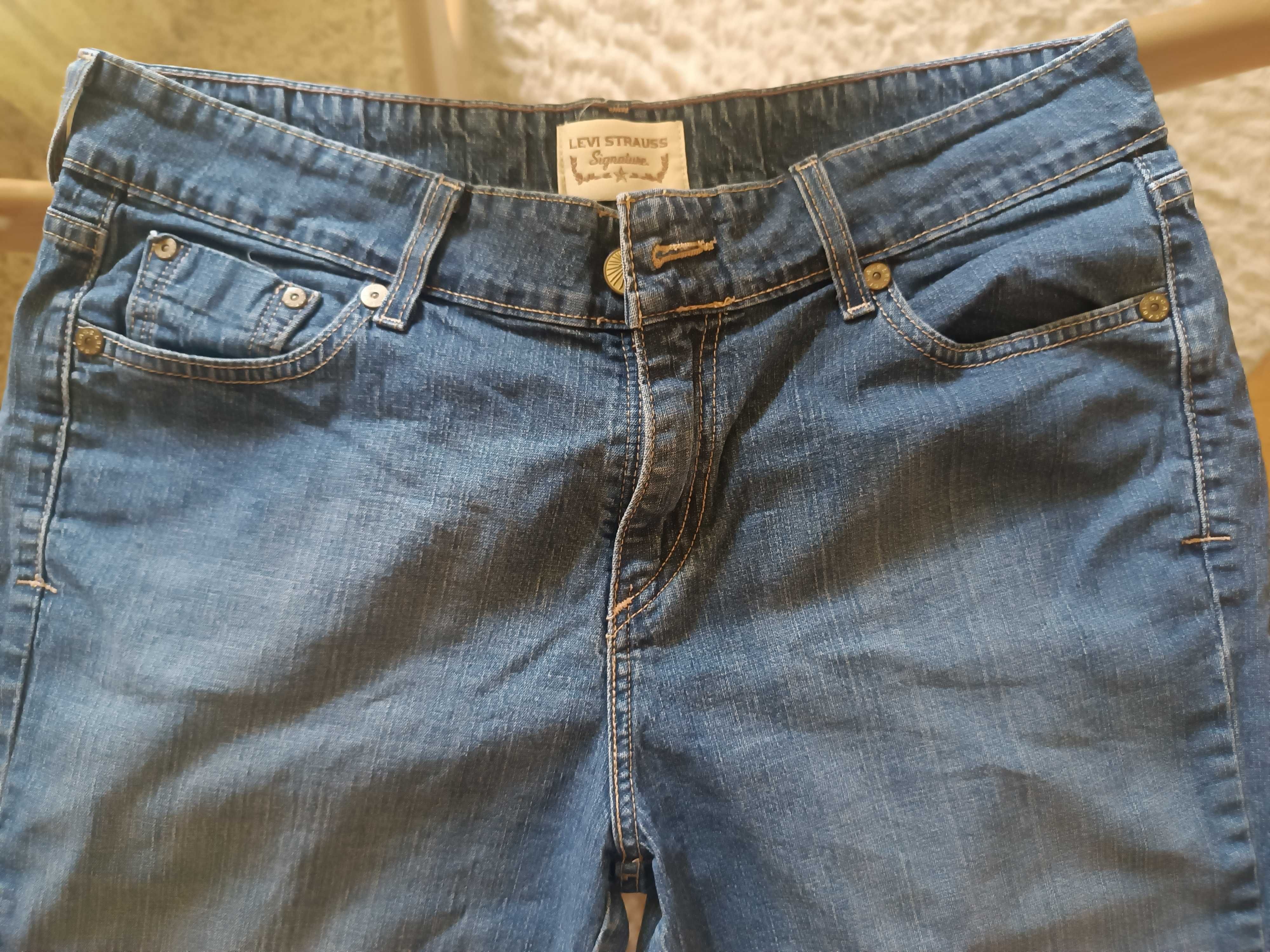 дамски къси дънки Levi'S