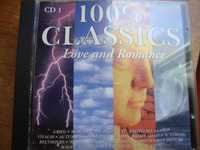 100% Classics - Love And Romance