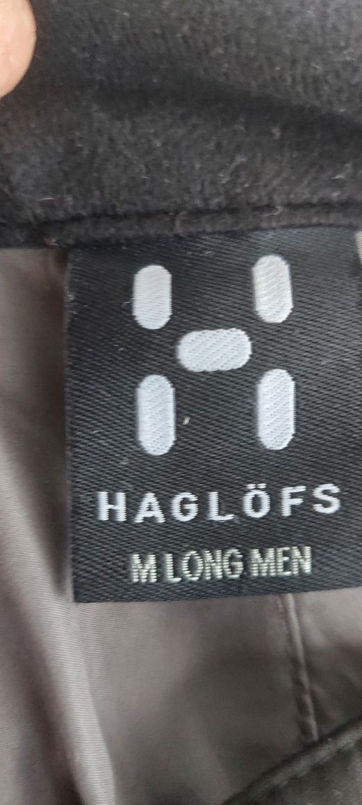 Зимен панталон Haglofs