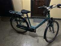 Vand bicicleta batavus