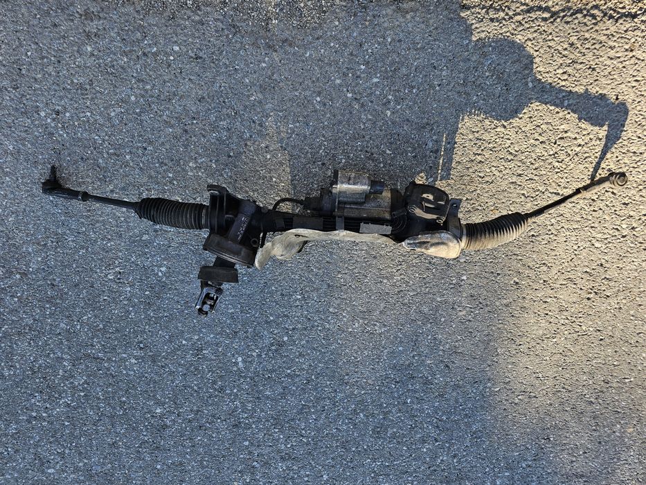 Caseta direcție VW Golf 5/5Plus/Touran Audi A3 Skoda Octavia