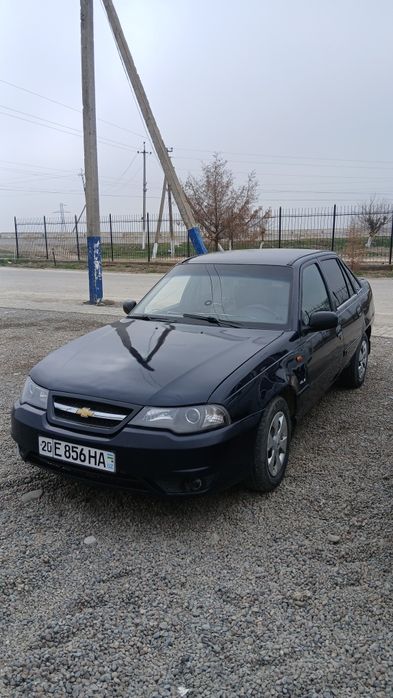 Нексия 2 обмен на нексию 1  или прдажа