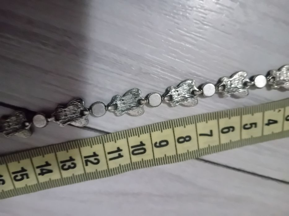 Set brățări in stare buna