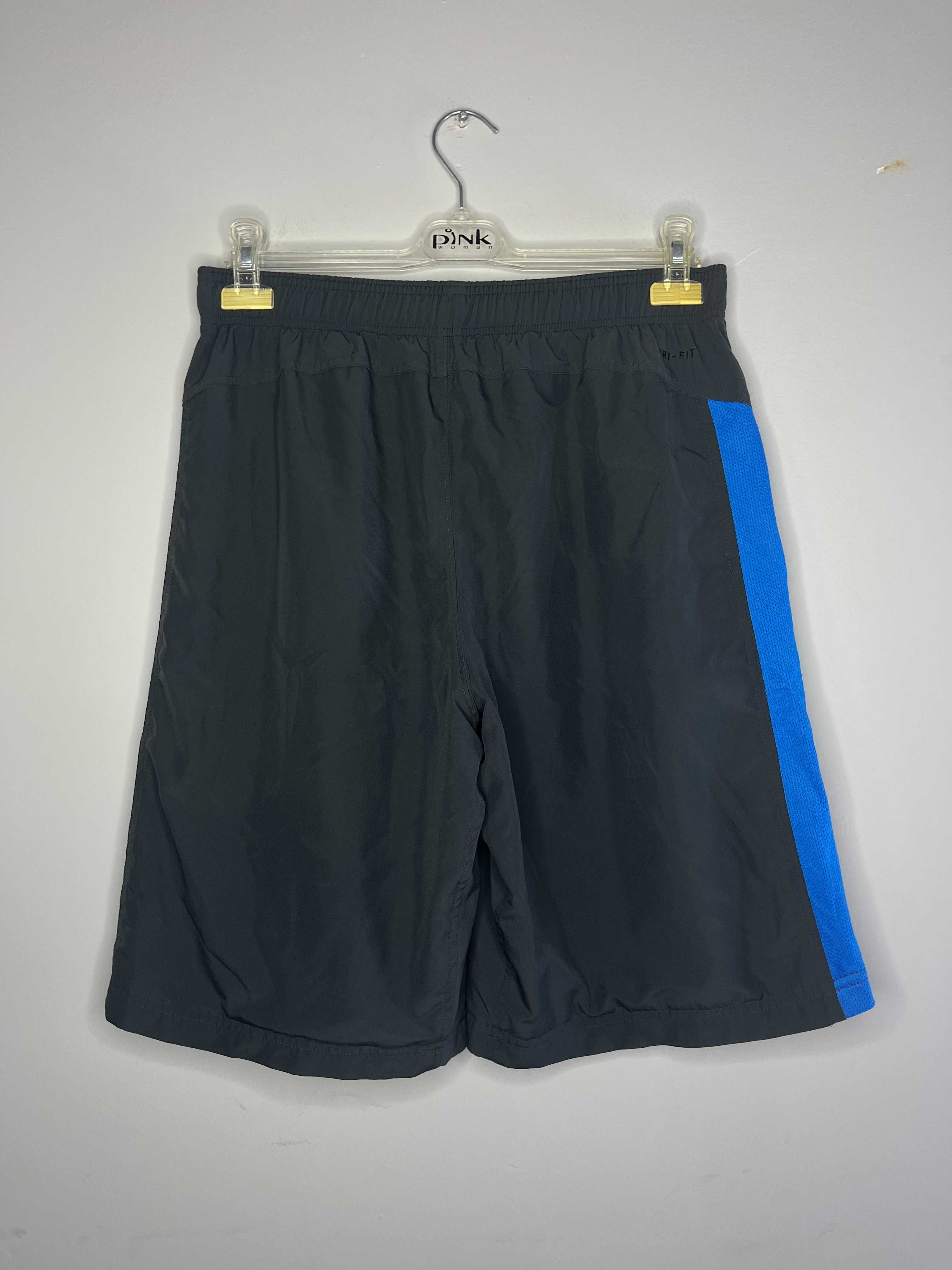Nike Dri-Fit Swoosh Fly Shorts Мъжки Къси Панталони
