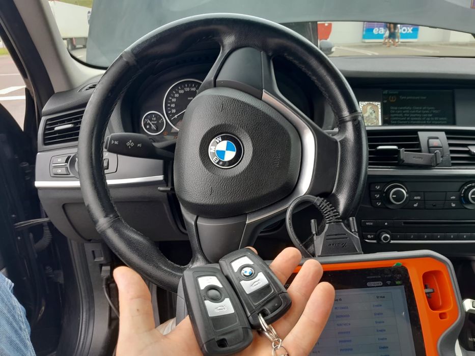 Copiat chei de masina /deblocari/Dej Gherla Beclean