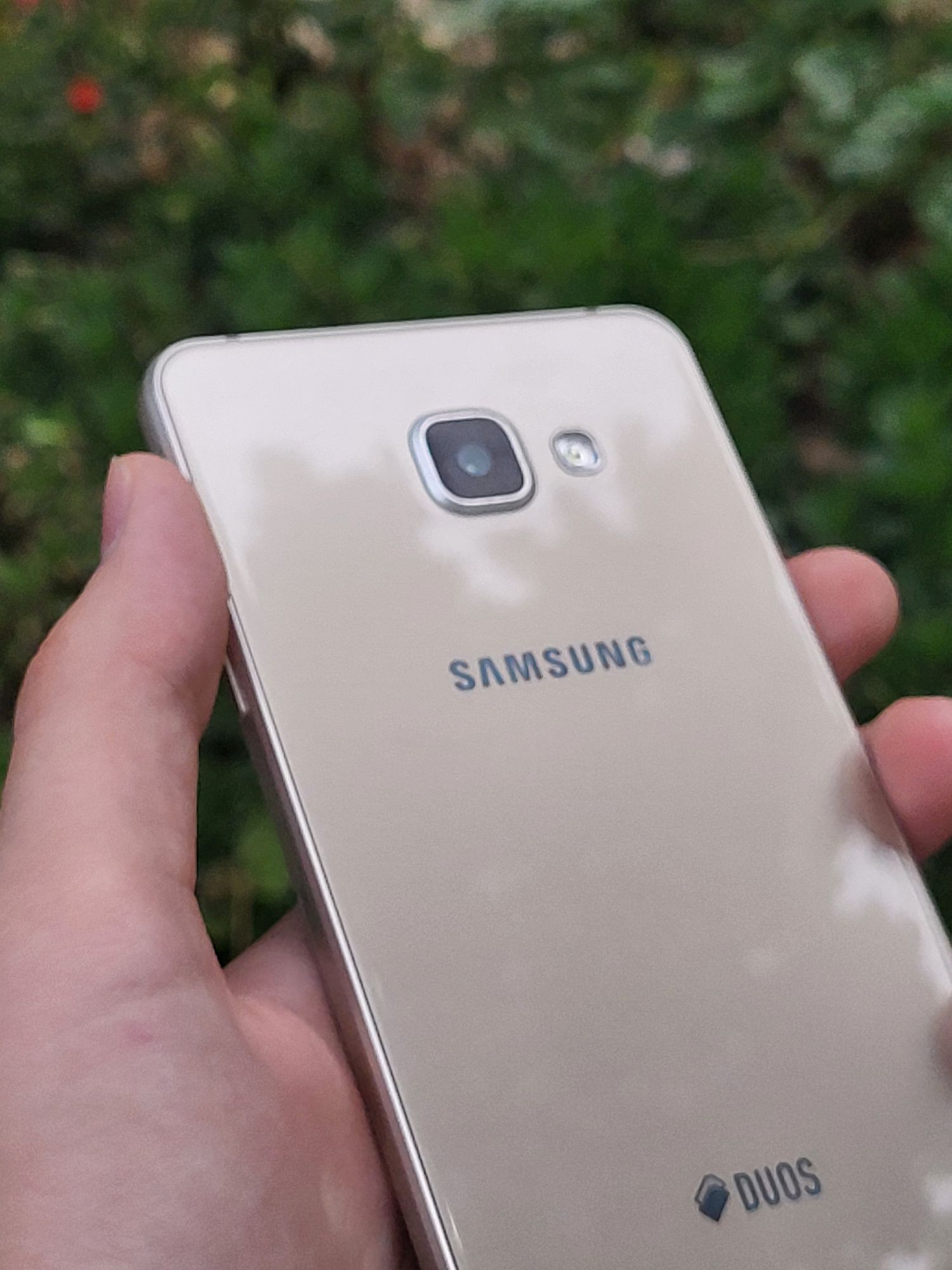 SAMSUNG A7 в идеальном состояний