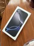 *ЧИСТО НОВ* iPhone 16 Pro Max 256 Black