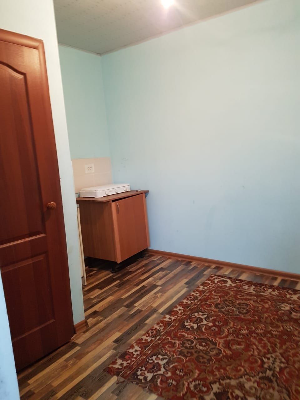 Сдается времянка в Туздыбастау.