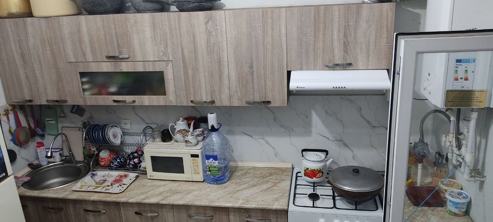Квартира для девушек