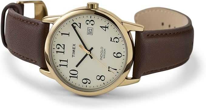 Timex Easy Reader