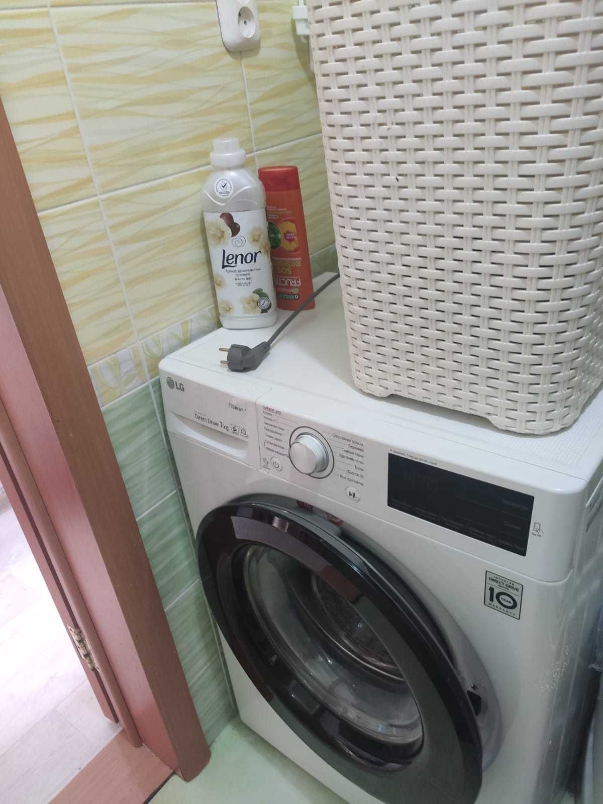 Продается квартира в Бишкуле