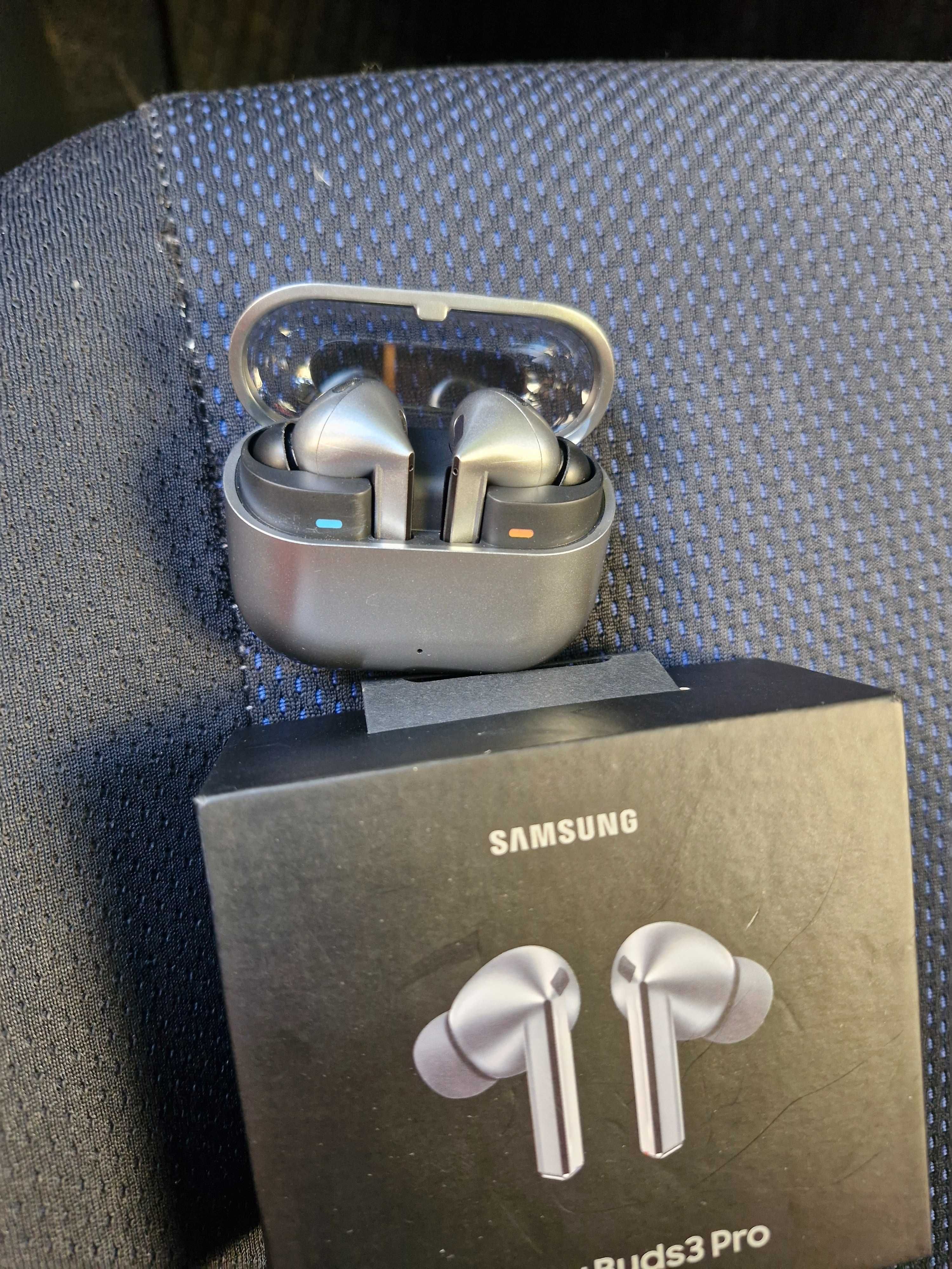 Samsung bugs 3 pro