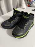 Ghete Skechers Tech Grip High Surge marime 32 copii