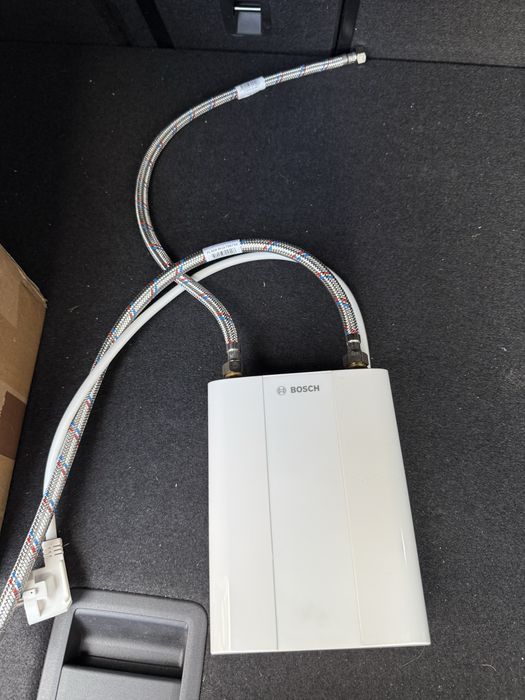 Проточен бойлер Bosch Tr4000 3.6kw