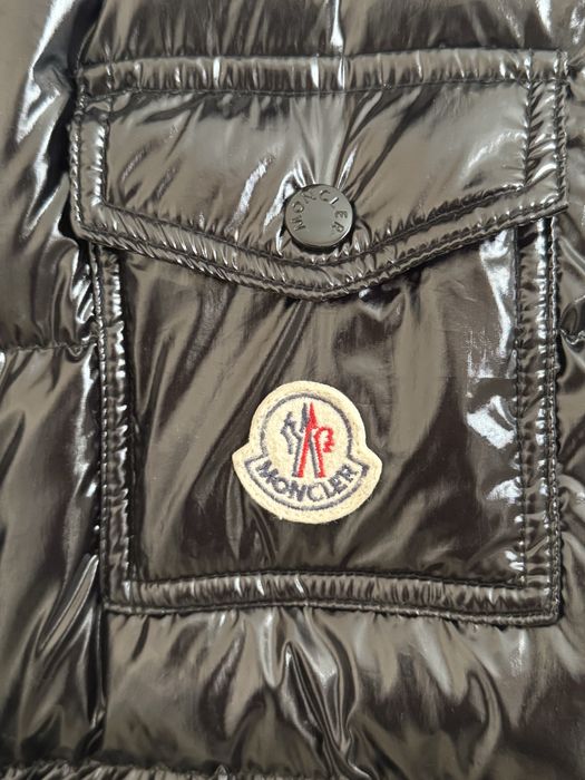 Geaca Puffer Moncler