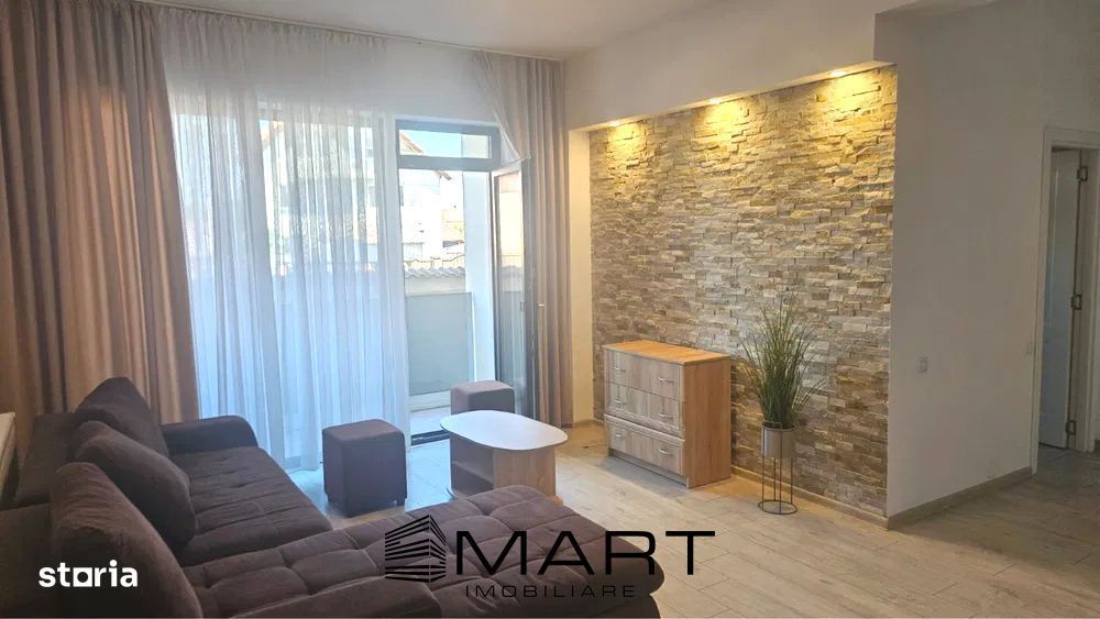 Apartament spatios 3 camere in Selimbar zona Promenada Mall