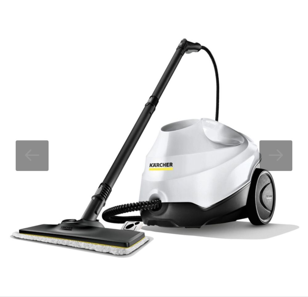 Парочистачка KARCHER SC 3 EASYFIX 1900 W