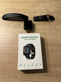 Smartwatch negru