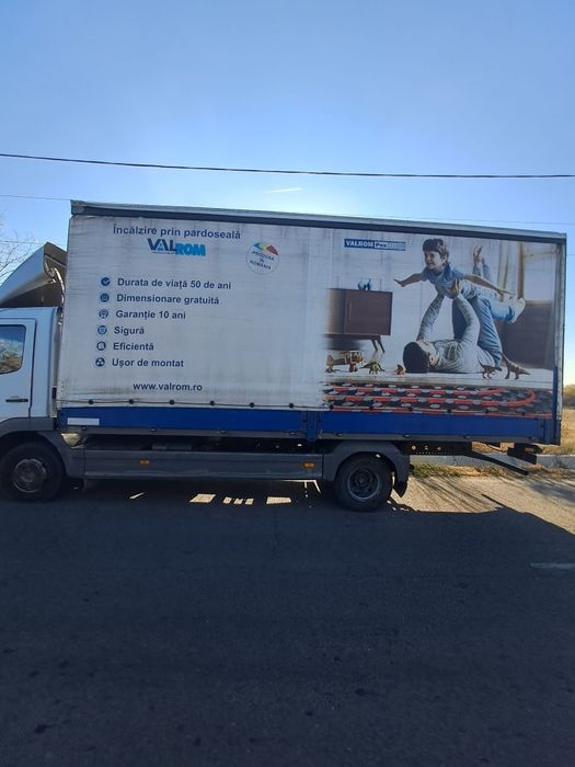 Piese Mercedes Atego super pret , Calculator motor cu tot cu chip