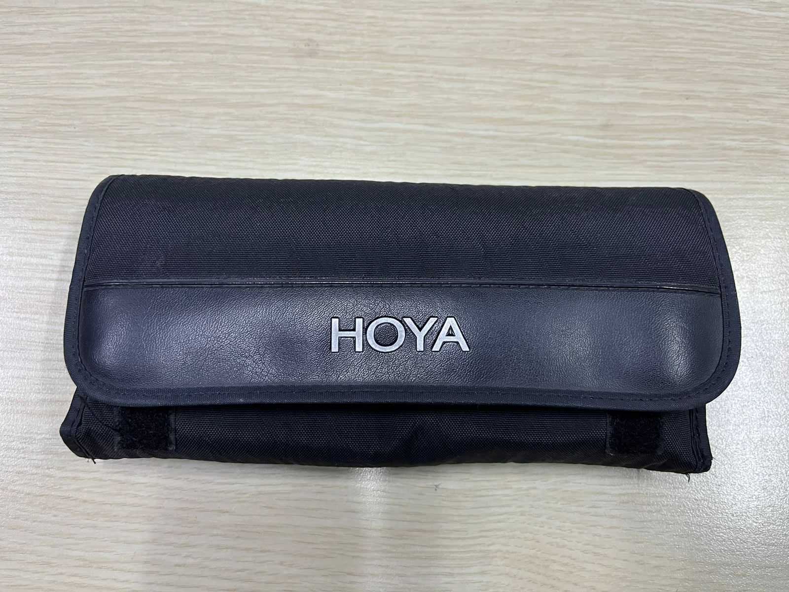 Светофильтр Hoya